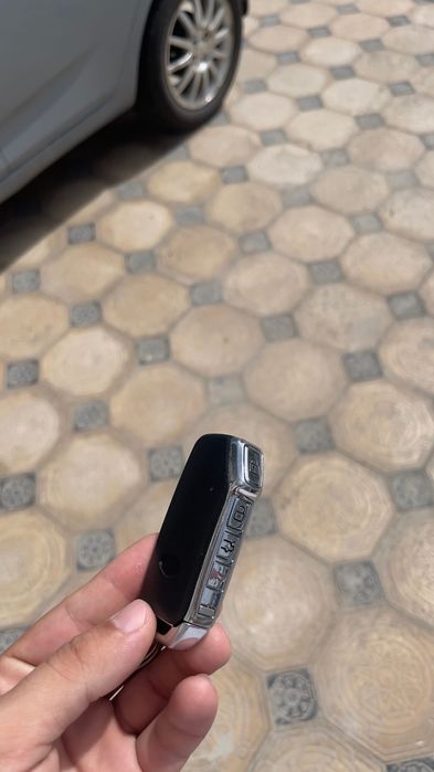 Chevrolet Spark sotiladi