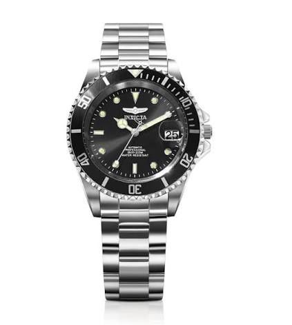 Invicta Pro Diver