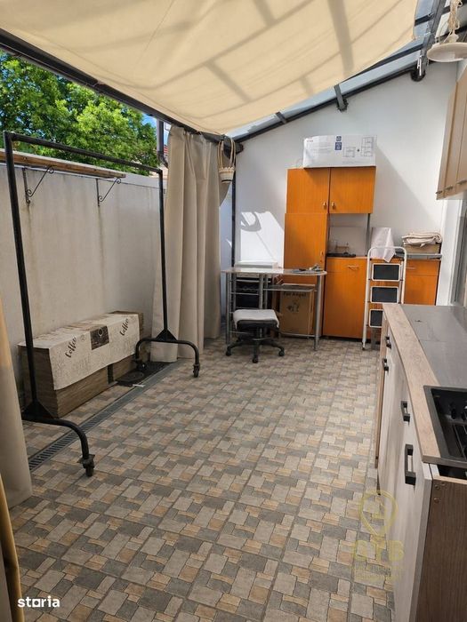 Proprietate ultracentrală cu 5 camere- str. Primăriei