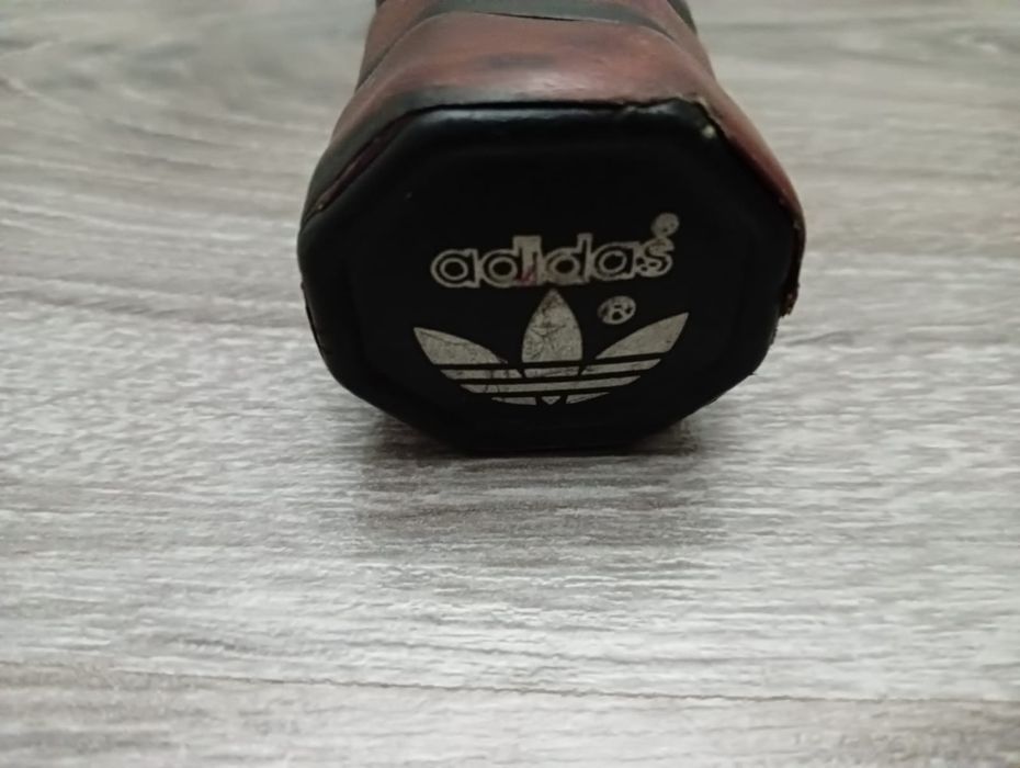 Rachetă tenis Ilie Năstase