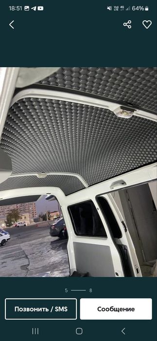 Chevrolet Damas. Kelishiladi