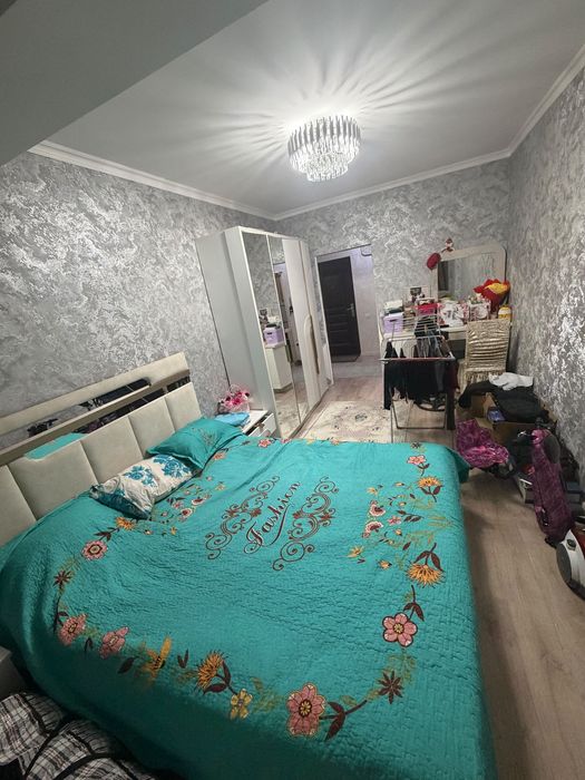 Сдам квартиру в аренду!