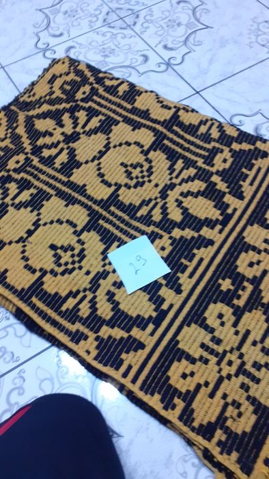 Macat Autentic*80 de ani. 2 buc