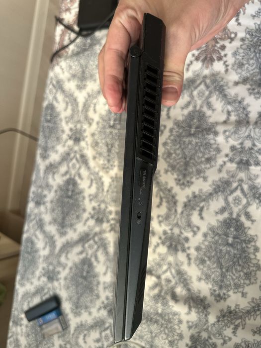 Lenovo legion 5 15.6