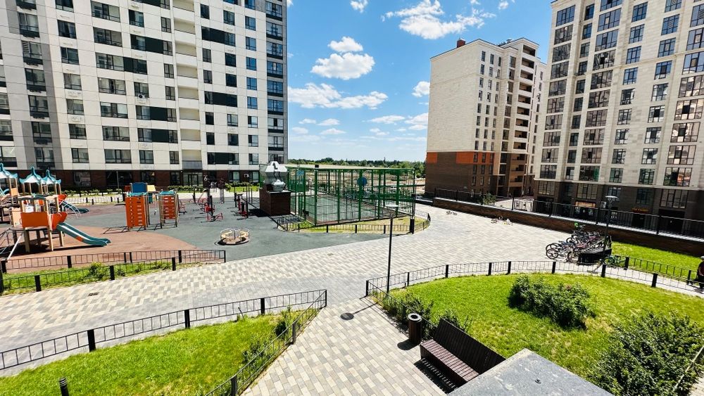 Продам  2х комнатную квартиру