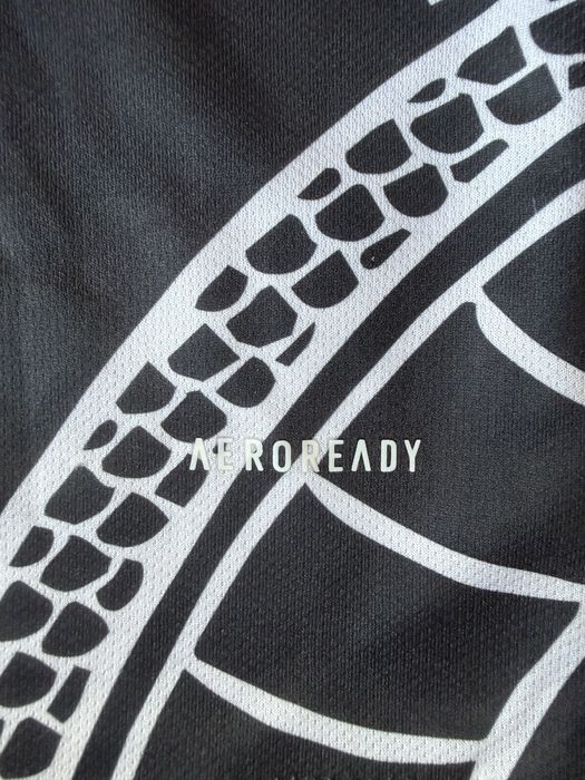 Tricou fotbal Real Madrid