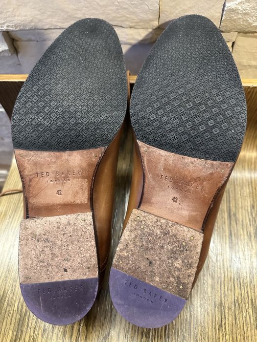 Pantofi Ted Baker