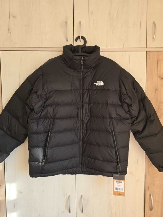 Зимно яке The North Face Massif down jacket Size: L