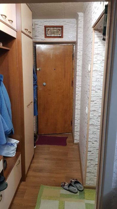 Продается 1-комнатная квартира · 34 м² · 3/4 этаж