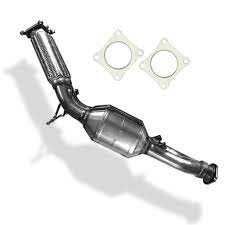 Установка Катализатора