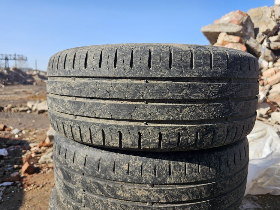 Продам диски 2 комплектами балонов