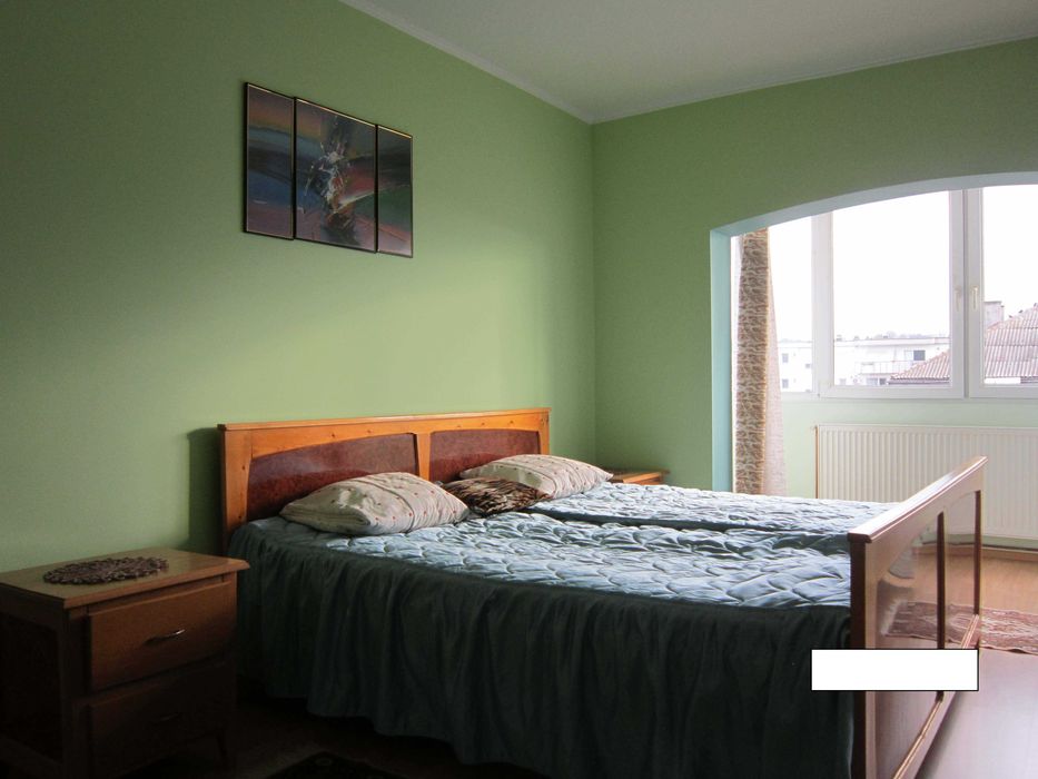 Apartament de inchiriat- zona centrala- valabil daca este vizibil-