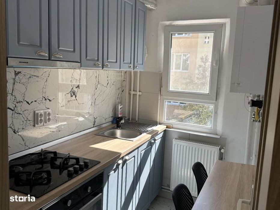 Apartament cu 2 camere | Aleea Clabucet | Manastur
