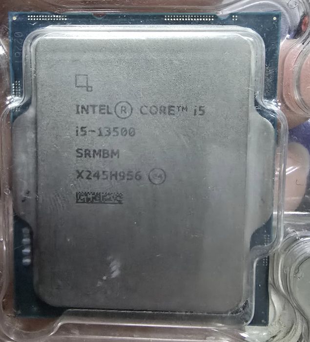 Продам Процессор Intel Core i5 13500 OEM