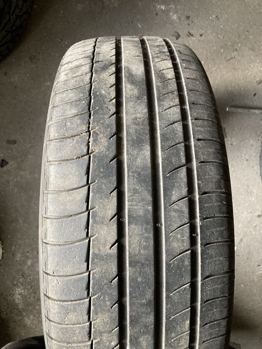 Летни гуми MICHELIN