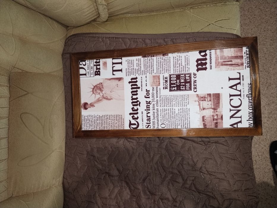 Нарды ручная работа