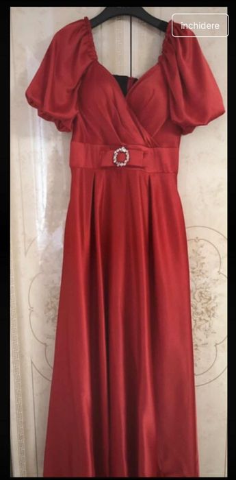 Rochie de nașa mărimea M