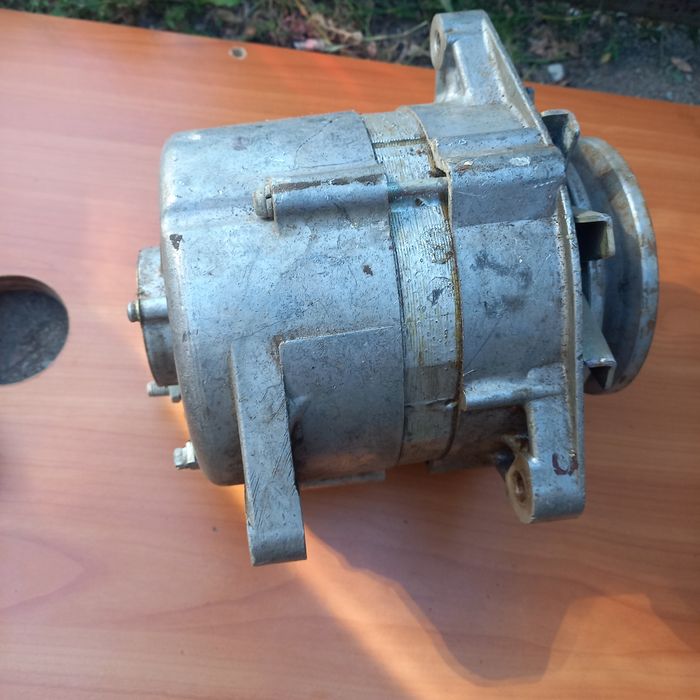 Генератор Г287Д 14В 85А