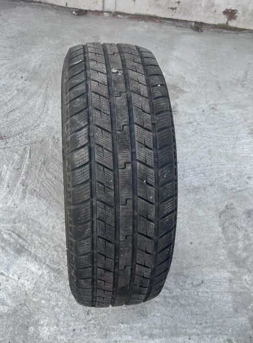Продам Б/У шины 4шт