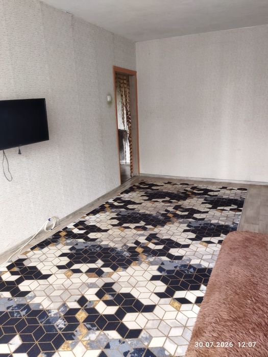 Продам 2х комнатную