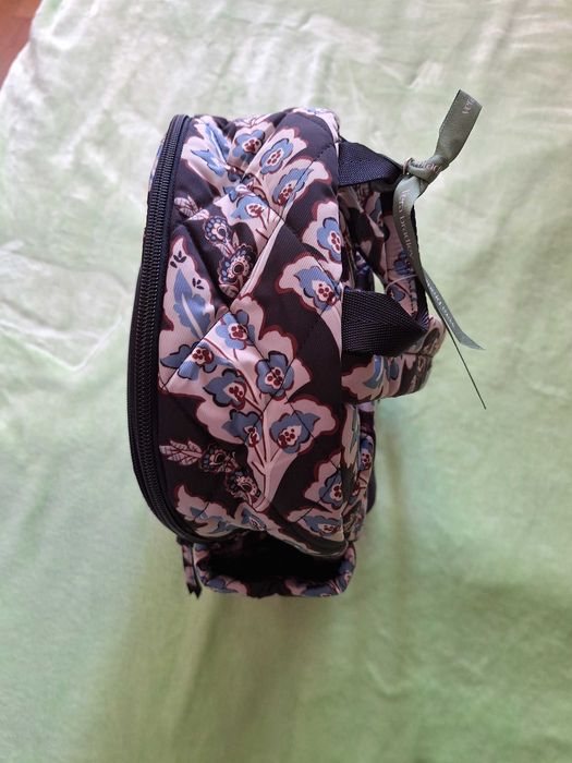 Дамска раница VERA BRADLEY,чисто нова