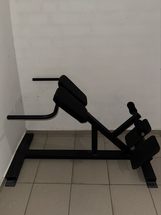 Продам тренажер гиперэкстензии