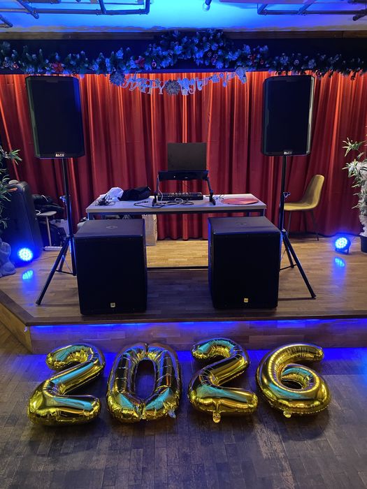 DJ + Solistă + Program Tarabană Galați și oriunde în țară