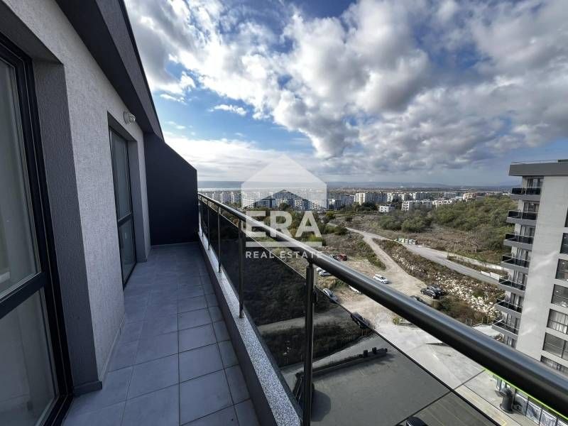 Двустаен ексклузивен апартамент за продажба, в нов комплекс Гардън Рез