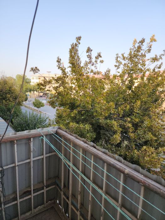 Продается 3х комнатная квартира. Сырдарьинская область.