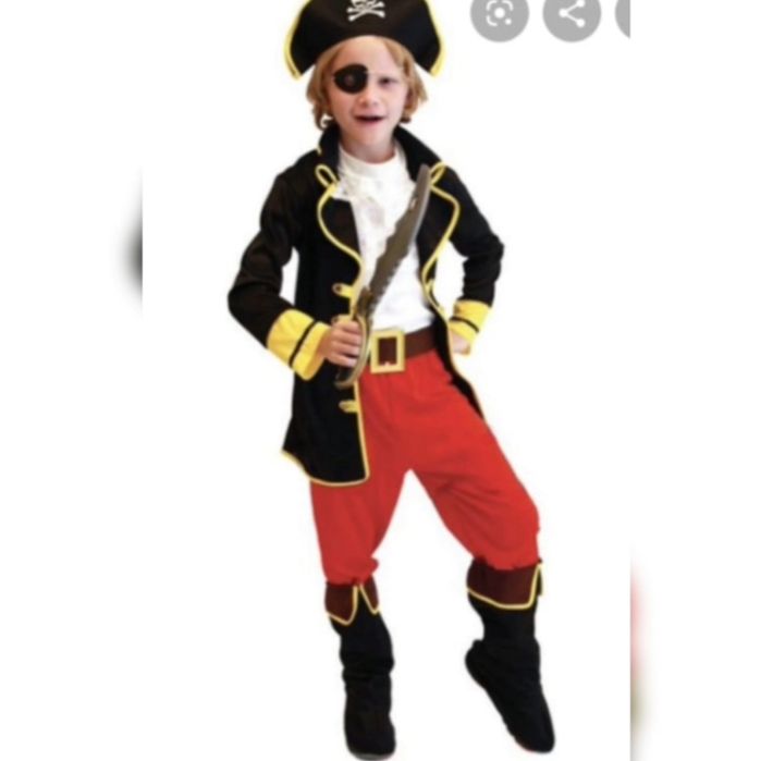 Новогодние костюмы!