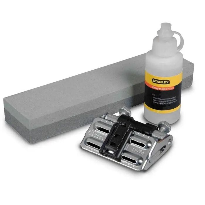 Комплект за заточване STANLEY 0-16-050