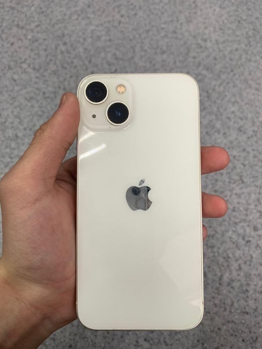 iPhone 13/128gb б/у