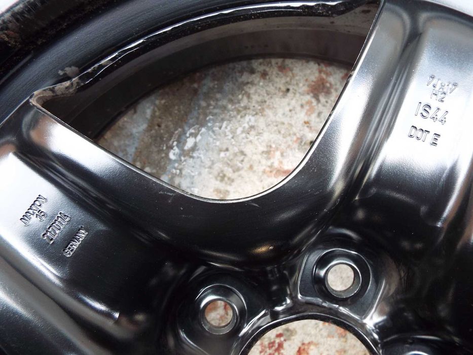 vand 4 jante 17"  5x115 originale opel insignia B, astra "J"  -1500ron