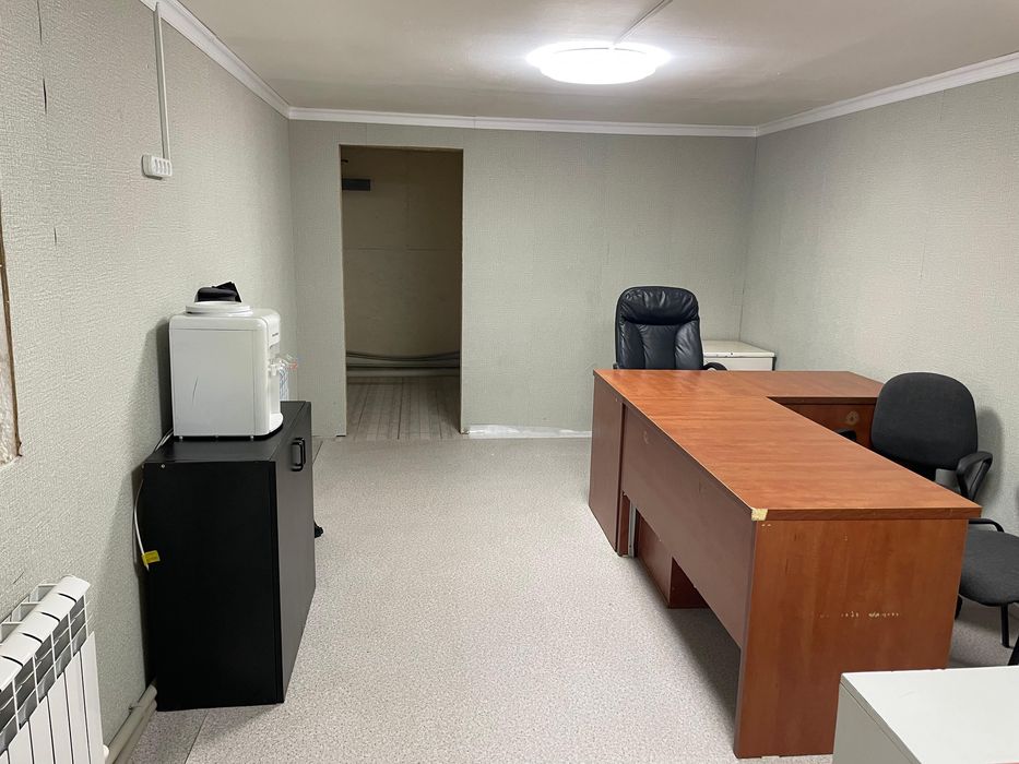 Коммеческая недвижимость под любой вид деятельнсти в Медеуском районе