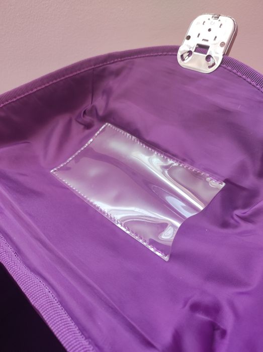 Ученическа раница