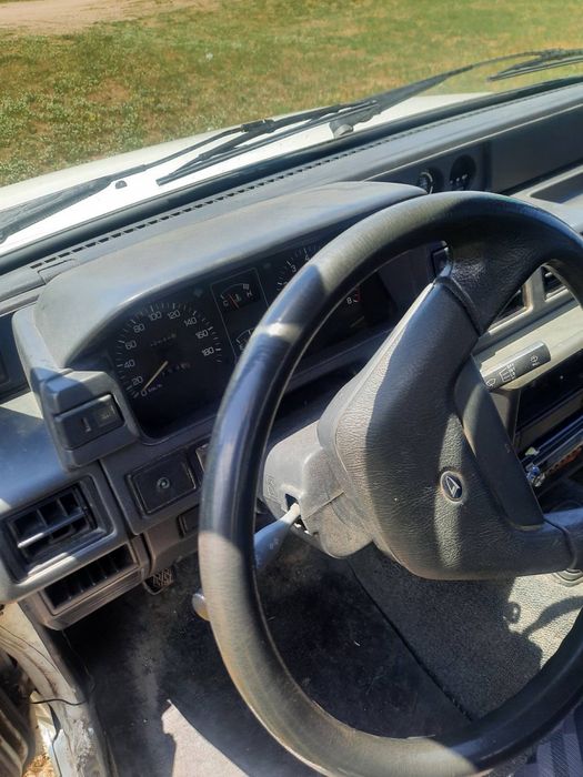 Daihatsu Feroza джип