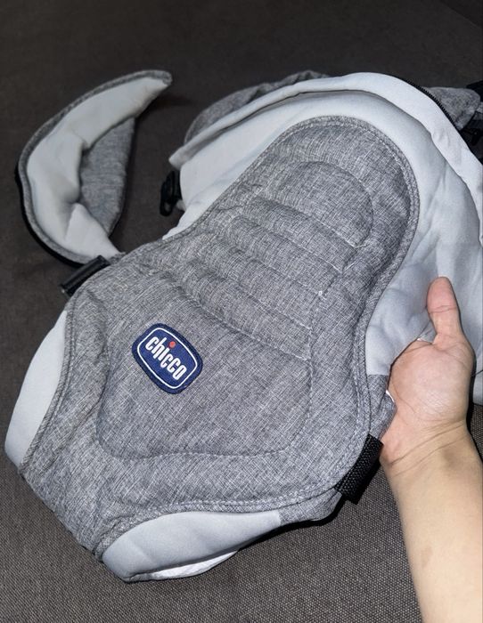 Эргорюкзак Chicco