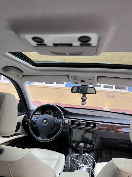 Bmw seria 3 E90 2008