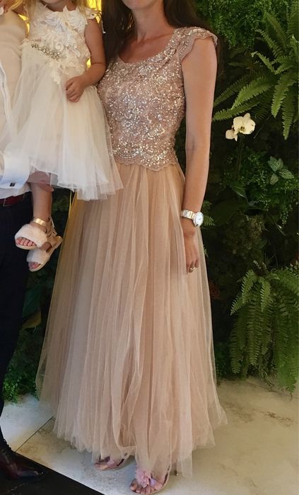 Rochie de gala superba