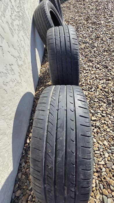 Anvelope vara 205 /55 R16 ( ocazie! 600 setul)