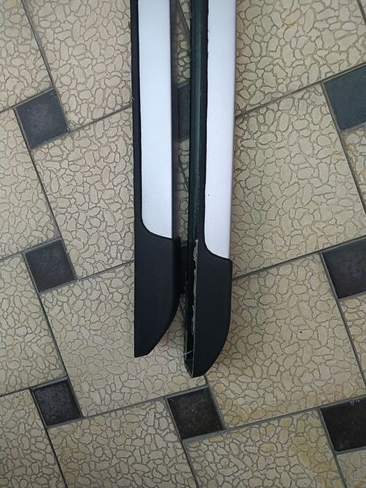 Дуга на Спарк (шох) клеющиеся