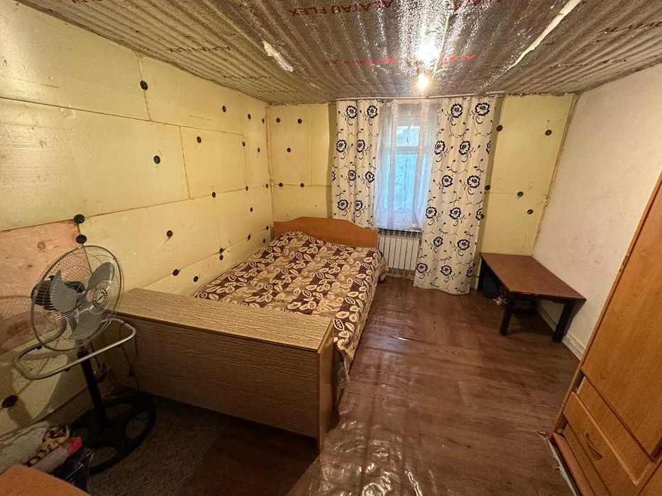 Дача · 3 комнаты · 65 м² · 7 сот.