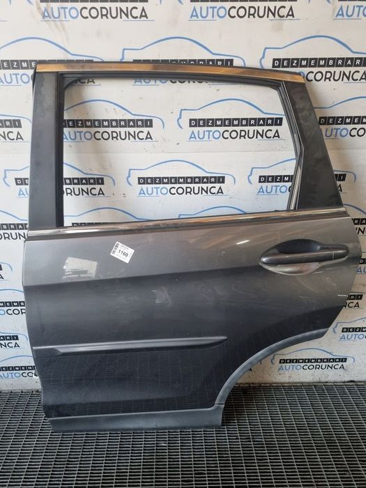 Usa Stanga Spate Honda CR - V IV 2012 - 2018 SUV 4 Usi GRI (1160)