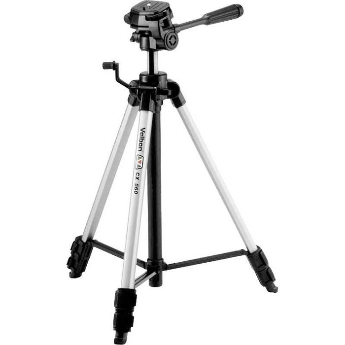 Японска Зрителна Тръба-Спотинг Kowa TSN-2 + Статив Velbon CX-560