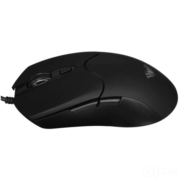 - Мышь игровая проводная AULA S13
