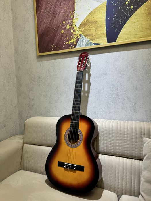 Гитара Fishman продается