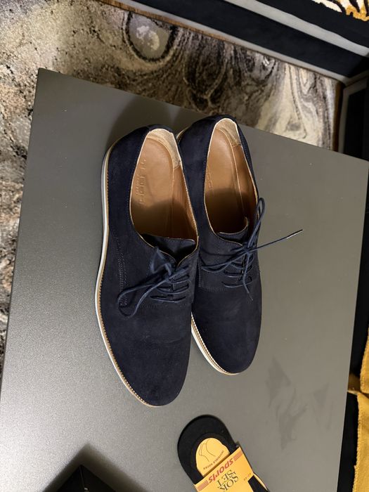 Продавам мъжки обувки Teodor