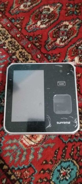 Suprema Biostation T2