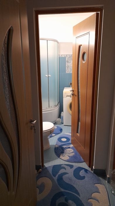 Vând apartament cu 2 camere