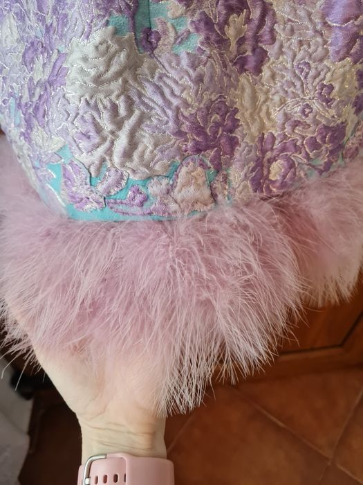 Rochie eleganta unicat